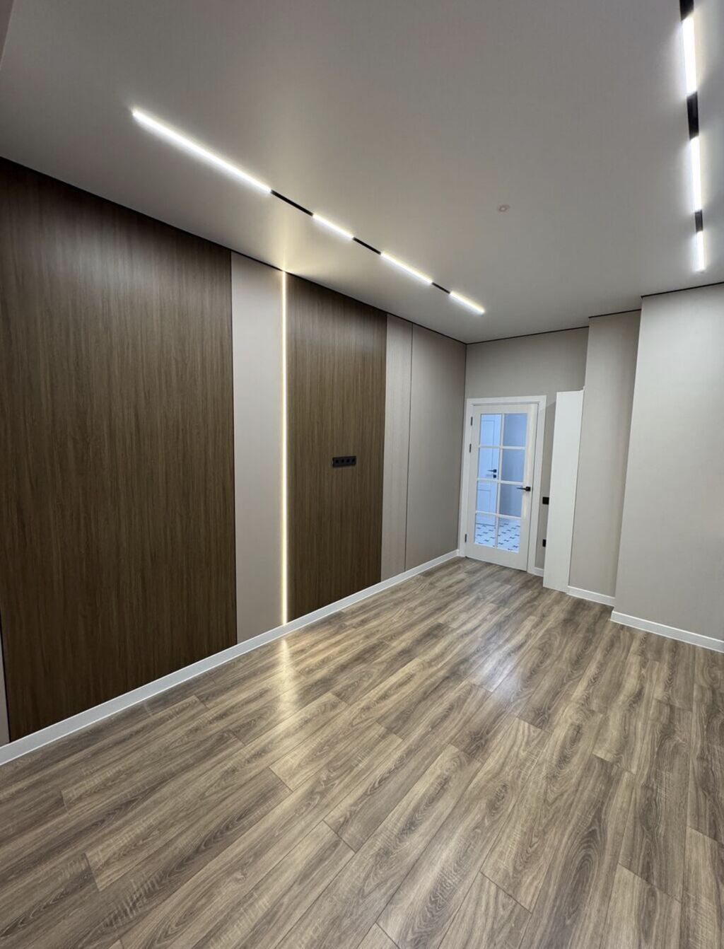 1 комната, 41 м², Элитка, 10 этаж, Дизайнерский ремонт: фото 4
