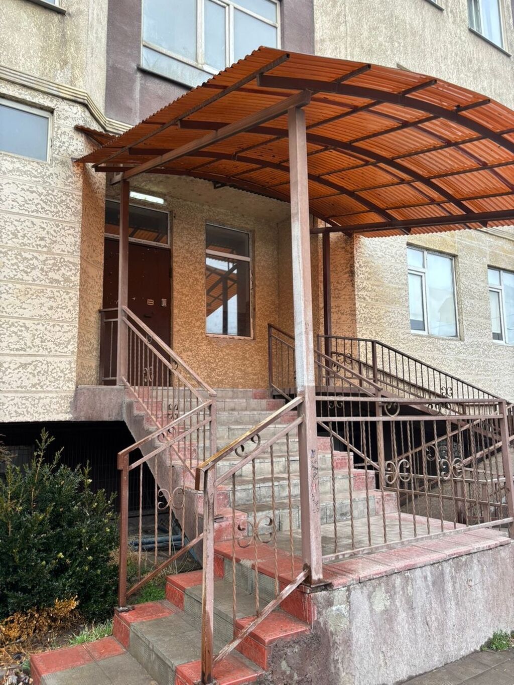 2 комнаты, 68 м², Учкун мкр Элитка, 1 этаж, Свежий ремонт: фото 3