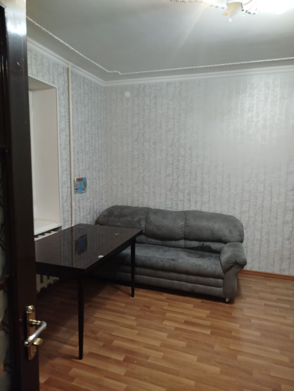 4 комнаты, 80 м², Филармония Индивидуалка, 3 этаж, Косметический ремонт: фото 8