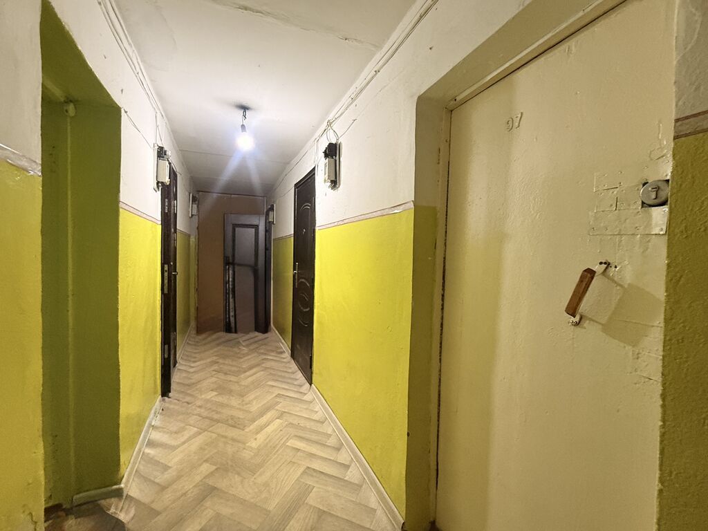 Продам 1-комнатную квартиру 13 м² на Московской: фото 2