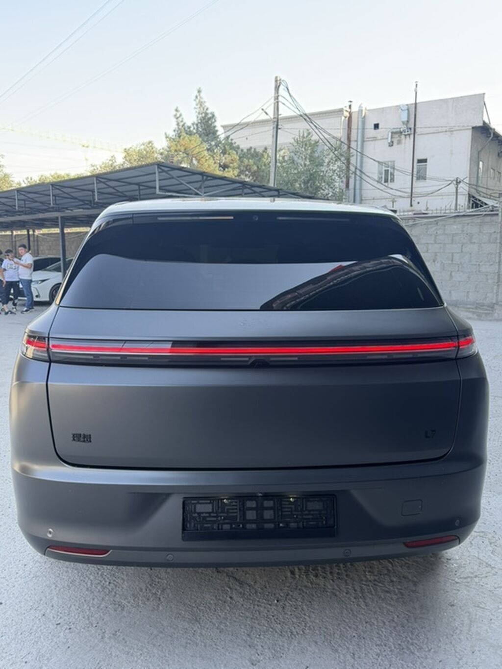 Lixiang L7