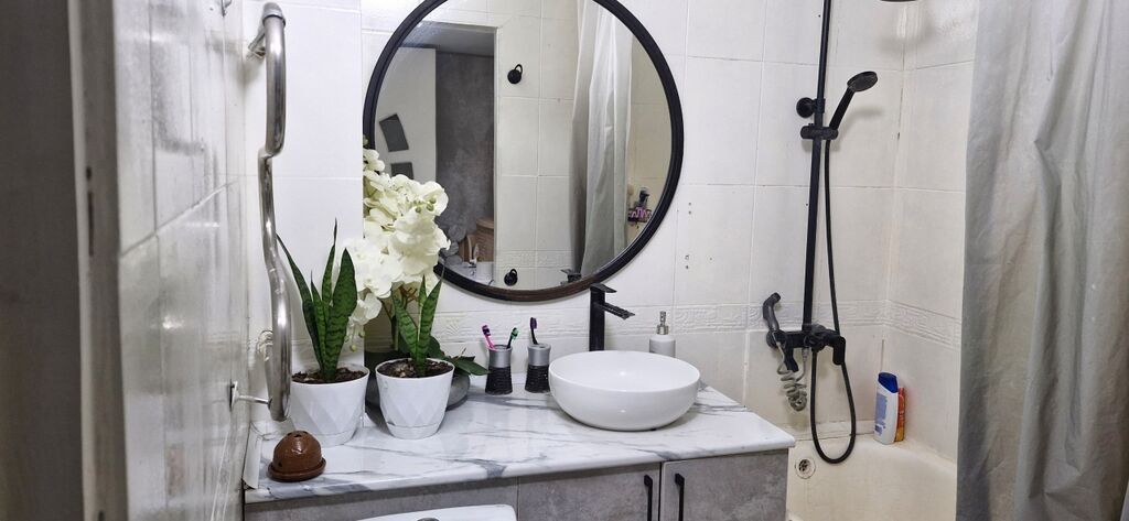 2 комнаты, 42 м², Вефа ТЦ 104 серия, 5 этаж, Косметический ремонт: фото 6