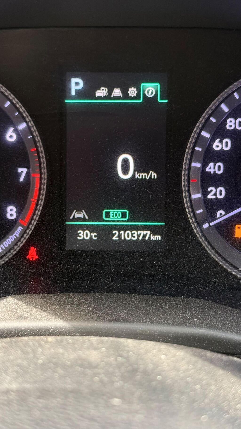 Hyundai Elantra: 2022 г., 2 л, Автомат, Газ, Седан: фото 5