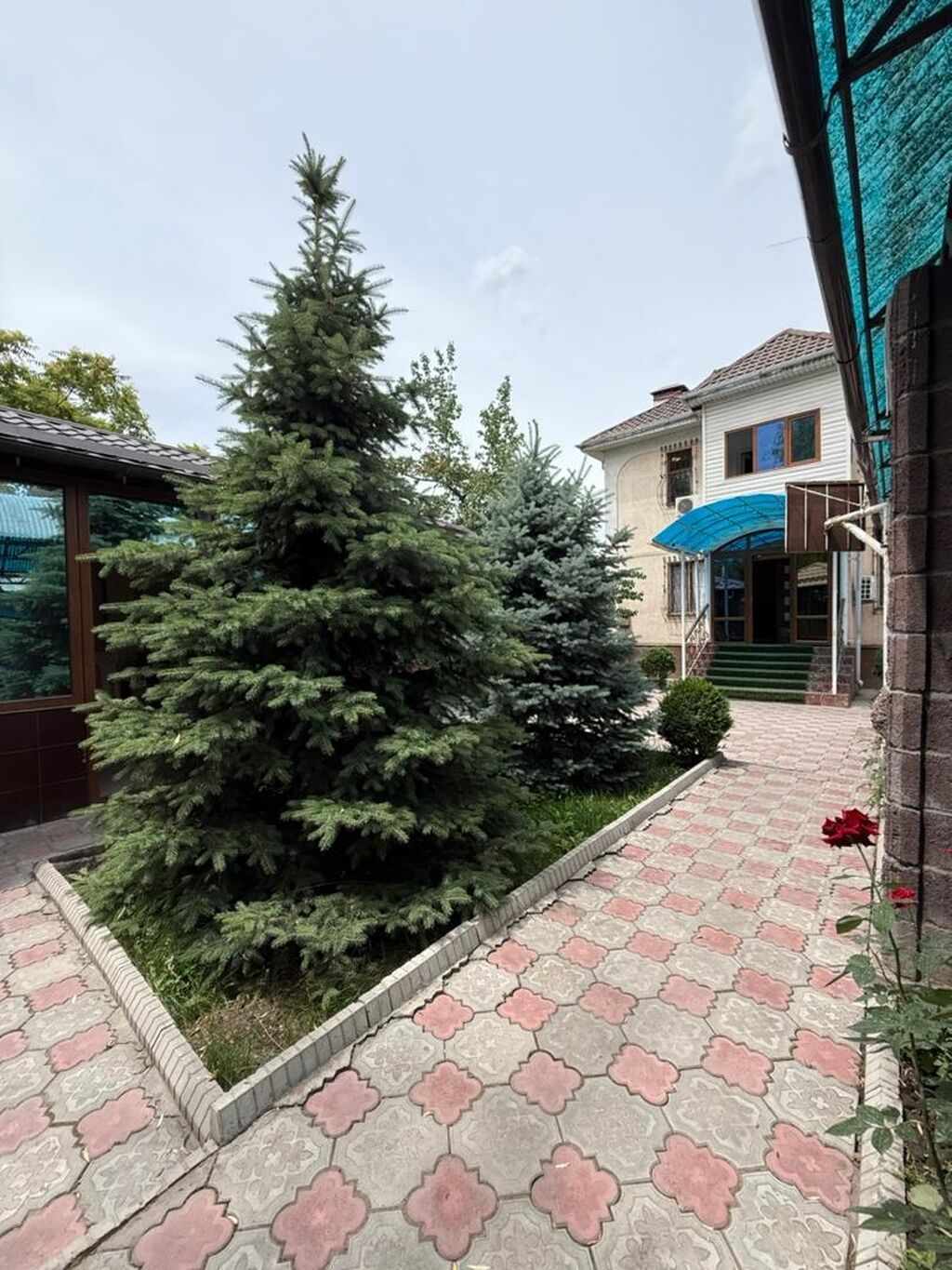 150 м², 5 комнат, Азия Молл, Без животных: фото 6