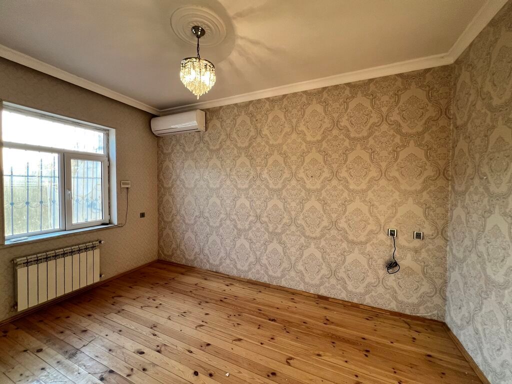 Binəqədidə 3 otaqlı həyət evi satılır, 80 m², 60 000 AZN, şəkil 4 / 7