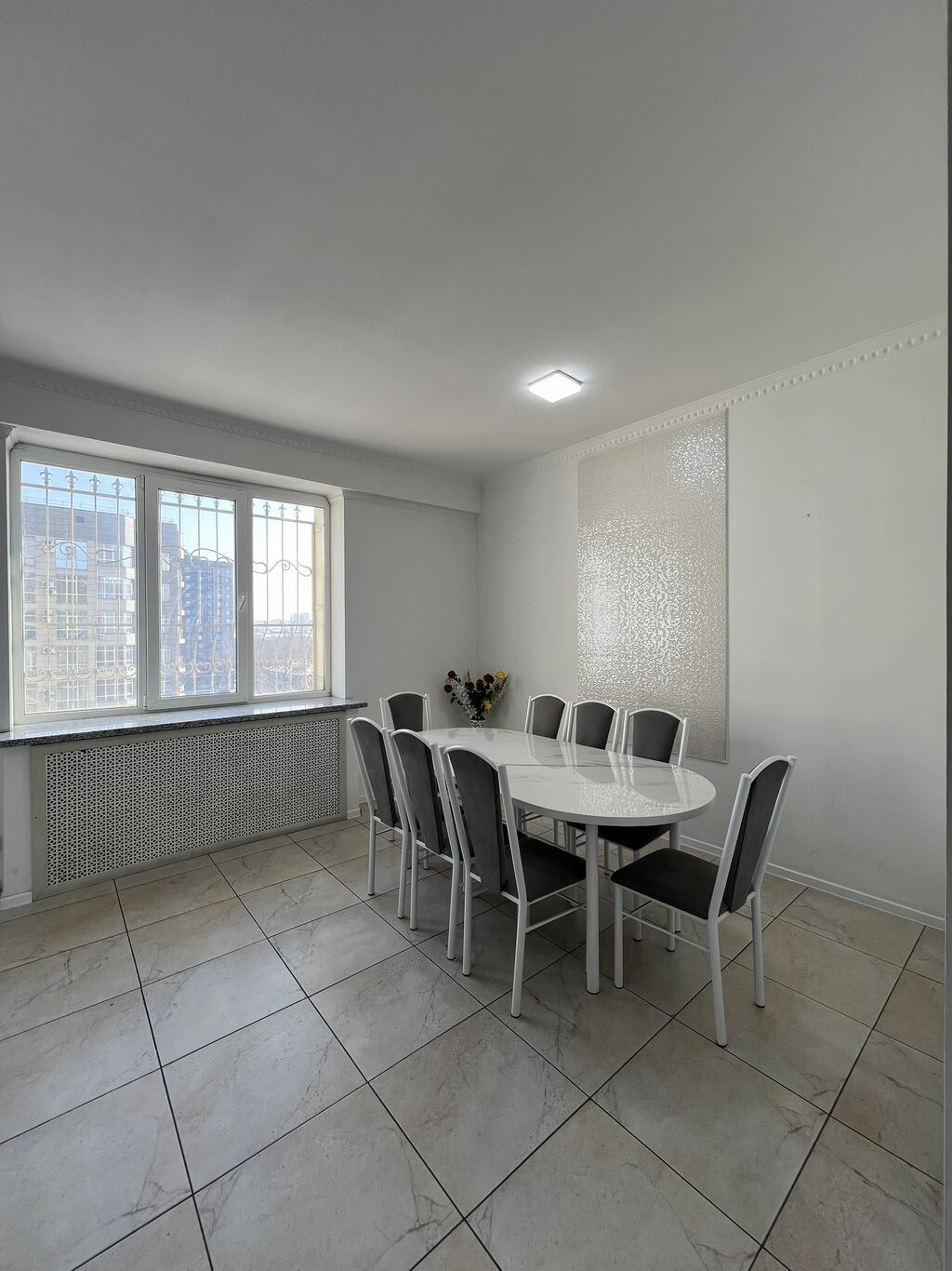 5 и более комнат, 258 м², Вефа ТЦ Элитка, 8 этаж, Евроремонт: фото 4