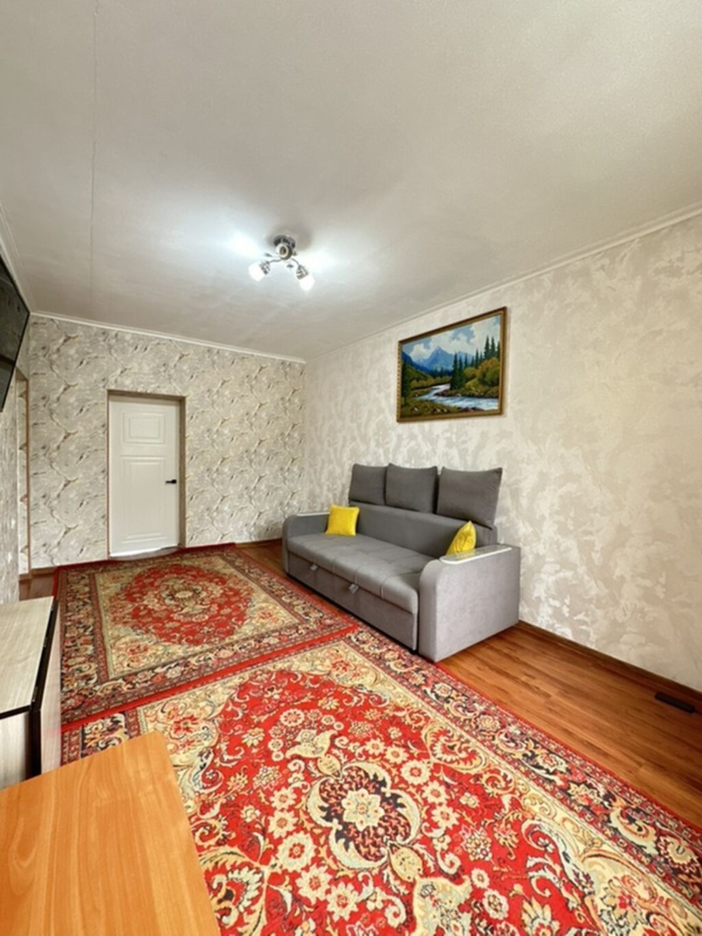 2 комнаты, 60 м², Энесай ж/м Индивидуалка, 2 этаж, Свежий ремонт: фото 8