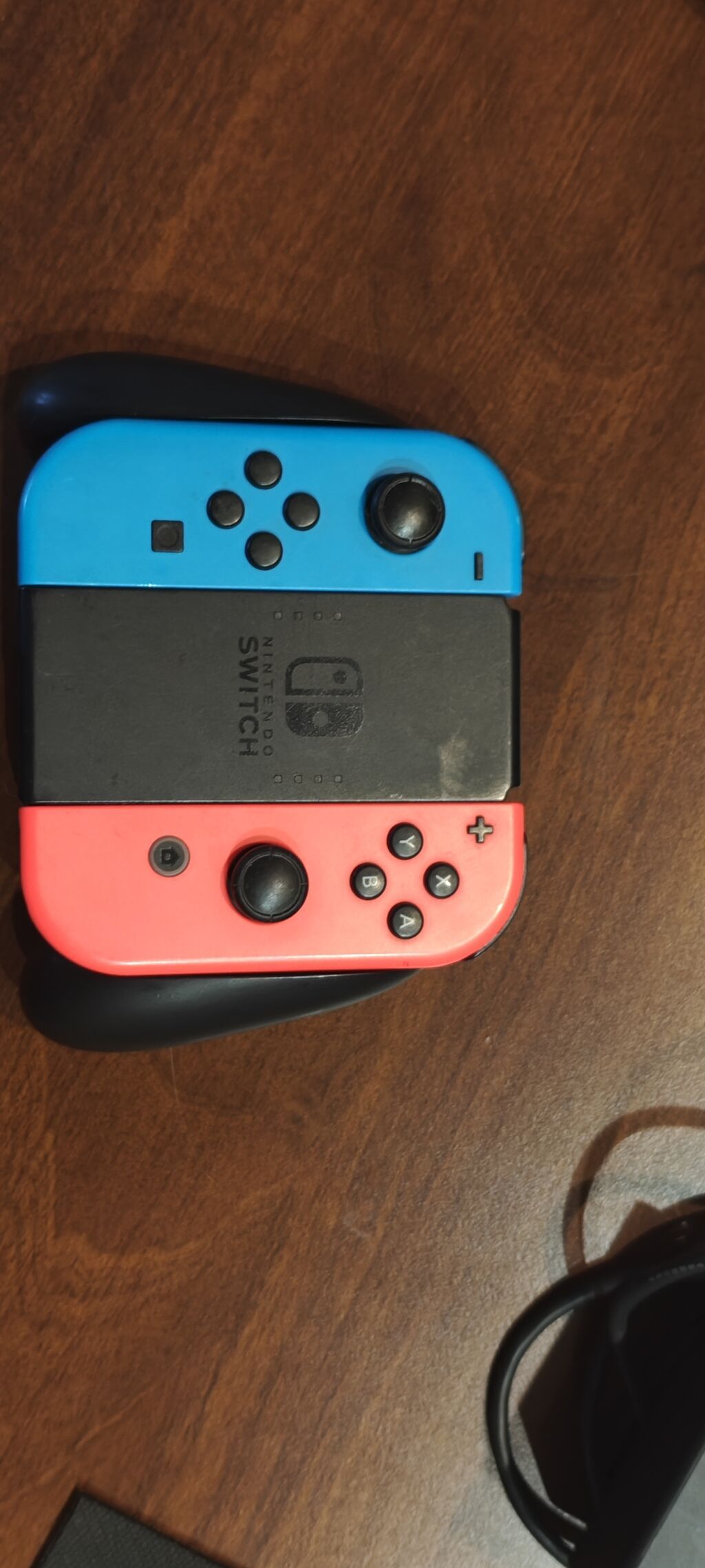 Всем здравствуйте, продаю прошитую Nintendo switch со всем нужным: фото 6