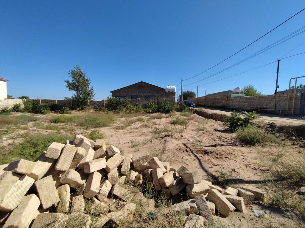 House, 4-room, 172 m², for sale, Bakı — 7