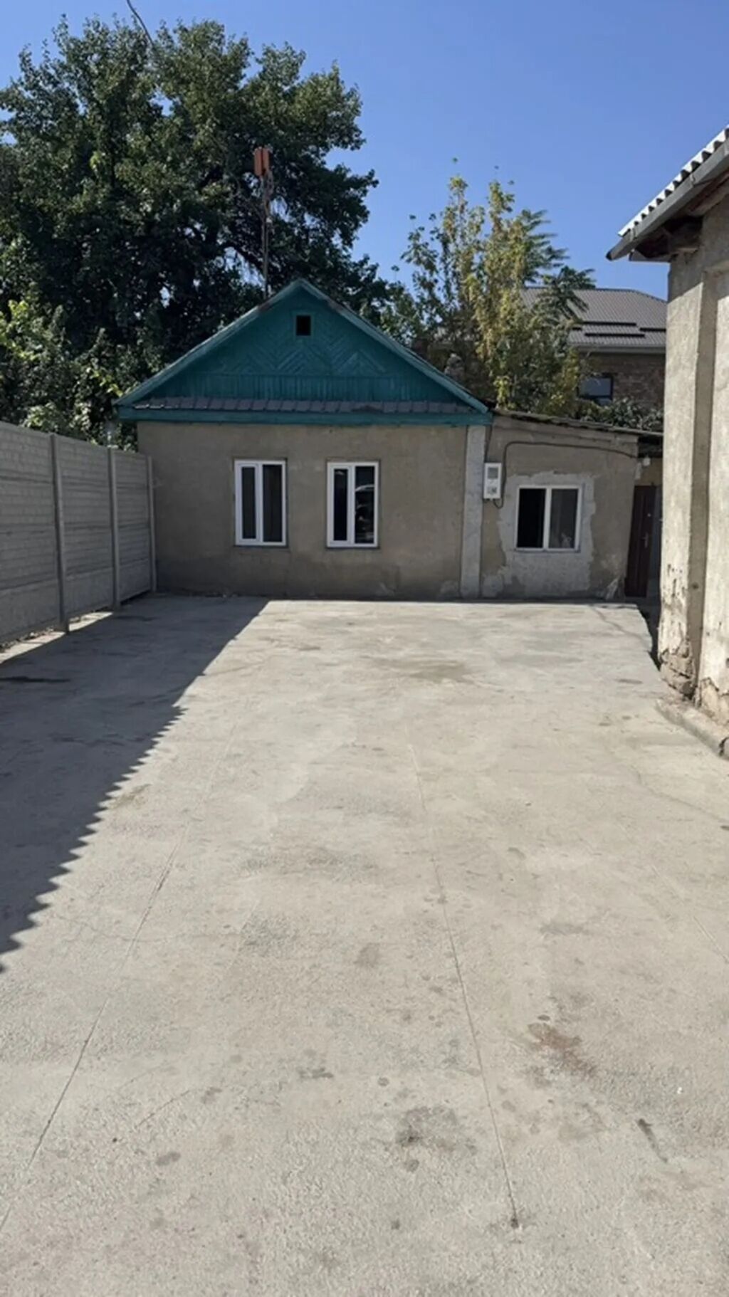 40 м², 2 комнаты, Ала-Арча ж/м, Без животных: фото 4