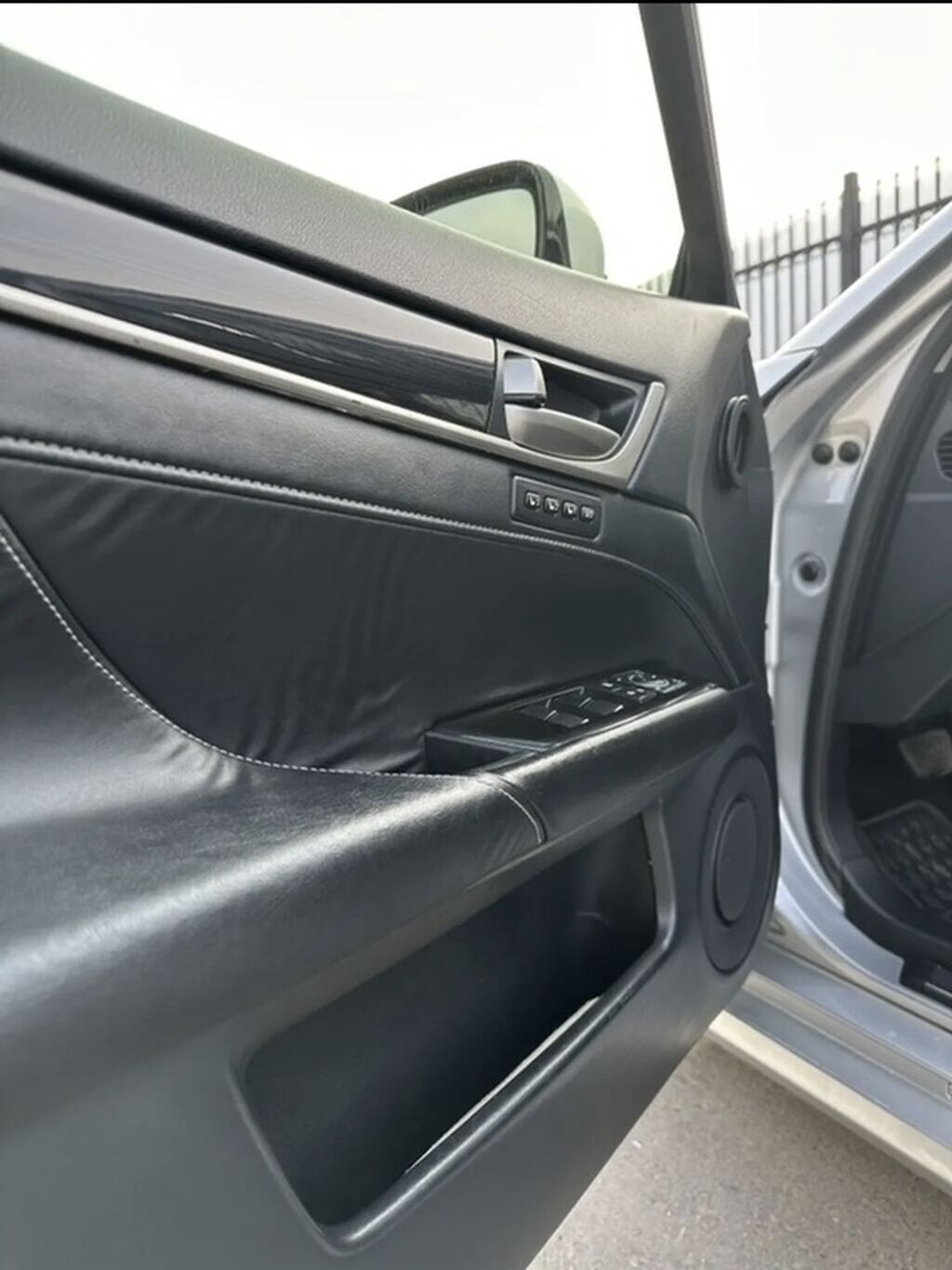 Lexus GS: 2012 г., 2.5 л, Автомат, Седан: фото 7
