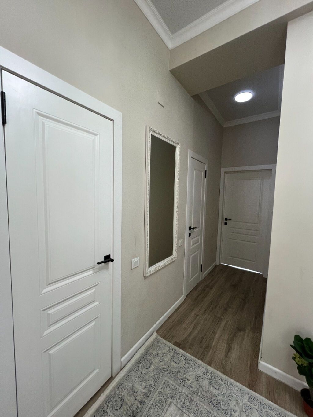 2 комнаты, 75 м², Ала-Арча ТРЦ Элитка, 9 этаж: фото 2