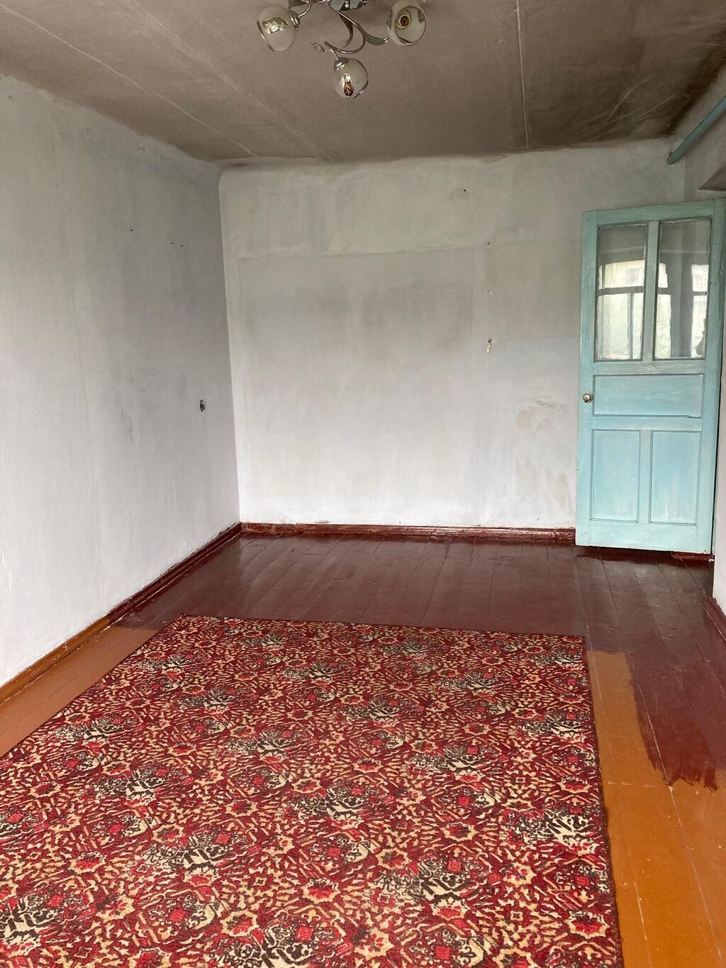 2 комнаты, 45 м², ул. Фрунзе / Логвиненко Индивидуалка, 5 этаж, Старый ремонт: фото 4
