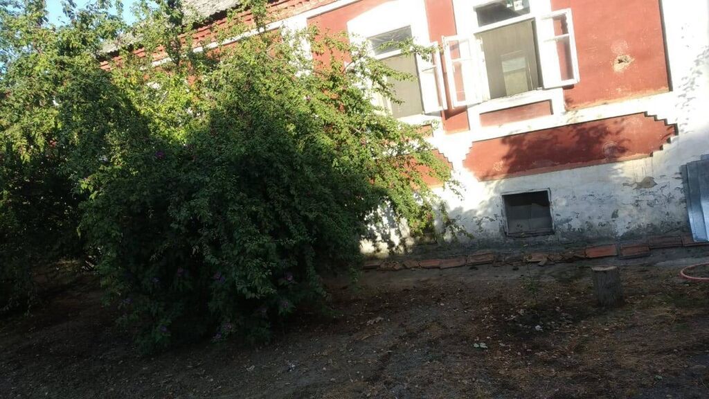 4 otaqlı, 182 kv. m, Kredit yoxdur, Orta təmir