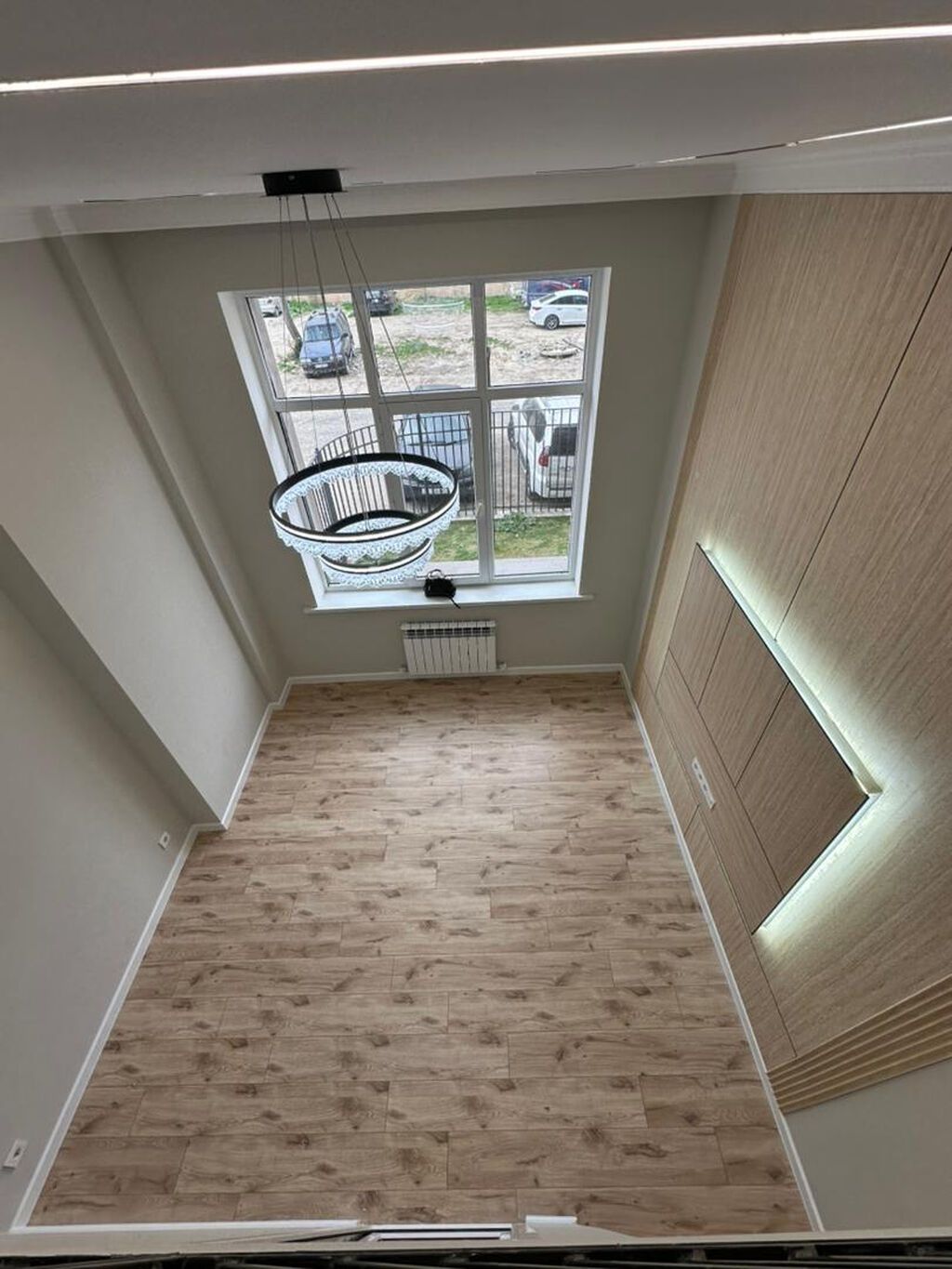 1 комната, 42 м², Элитка, 1 этаж, Евроремонт: фото 2