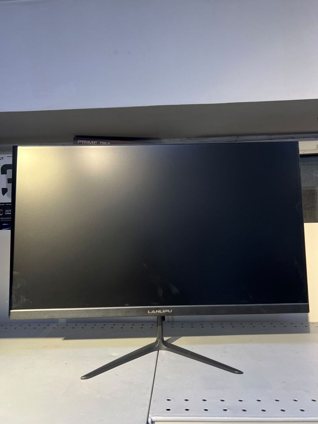 Монитор, Новый, LED, 25" - 26": фото 1