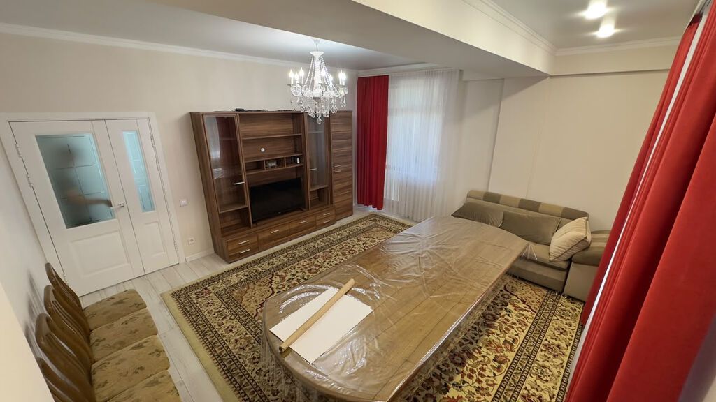 2 комнаты, Собственник, Семейным, С мебелью полностью: фото 2