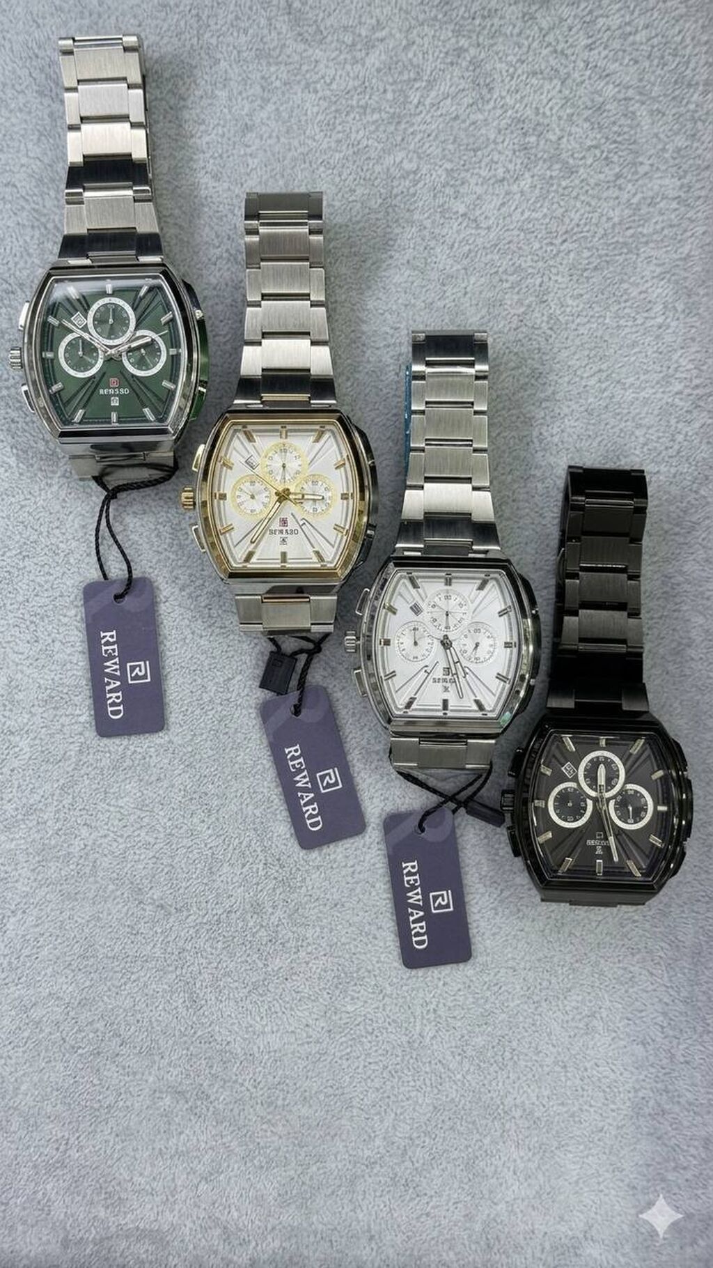 Классические часы часы, Casio, Китай, Секундомер, Мужские, Новый: фото 1