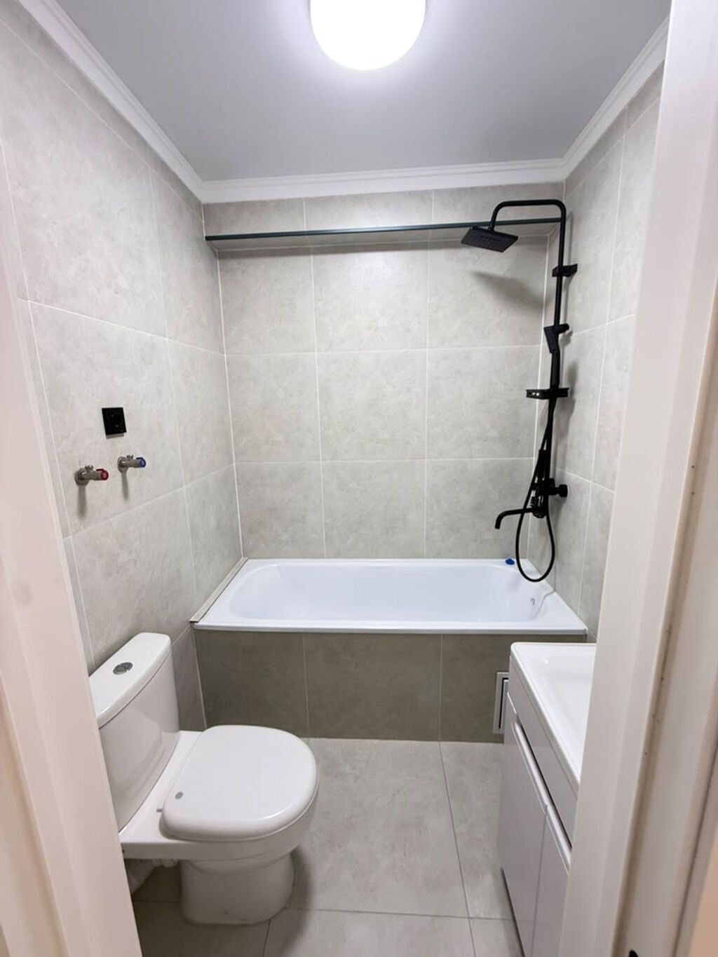 1 комната, 37 м², АЮ Гранд Элитка, 9 этаж, Евроремонт: фото 7