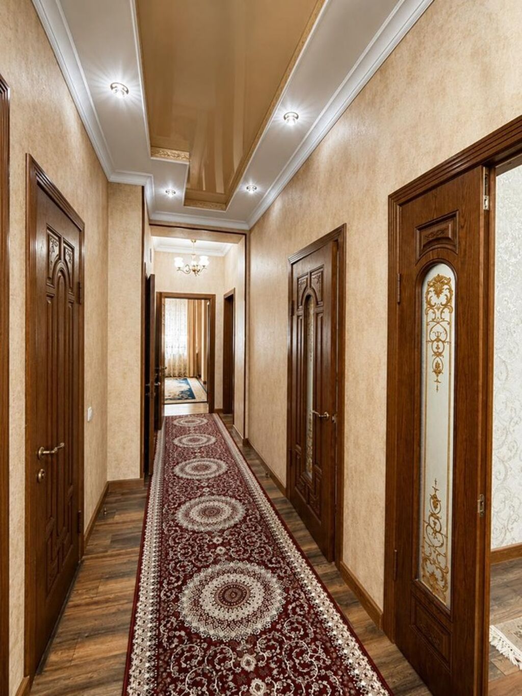 3 комнаты, 111 м², 1 этаж: фото 7