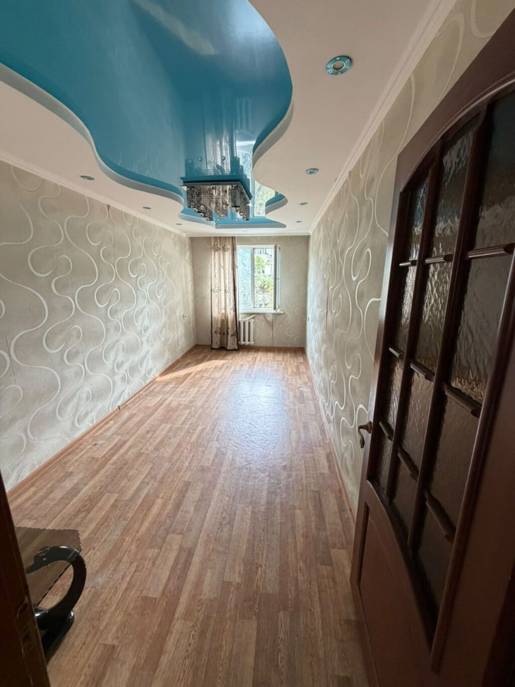 3 комнаты, 58 м², ул. Московская / Гоголя 104 серия, 4 этаж, Косметический ремонт: фото 7