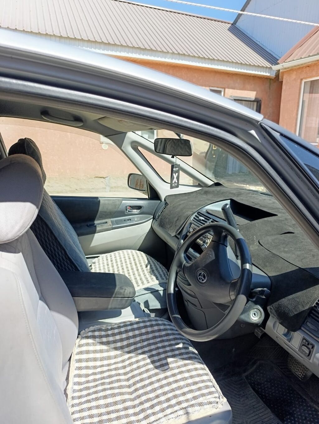 Toyota Opa: 2000 г., 1.8 л, Автомат, Бензин, Хэтчбэк: фото 5