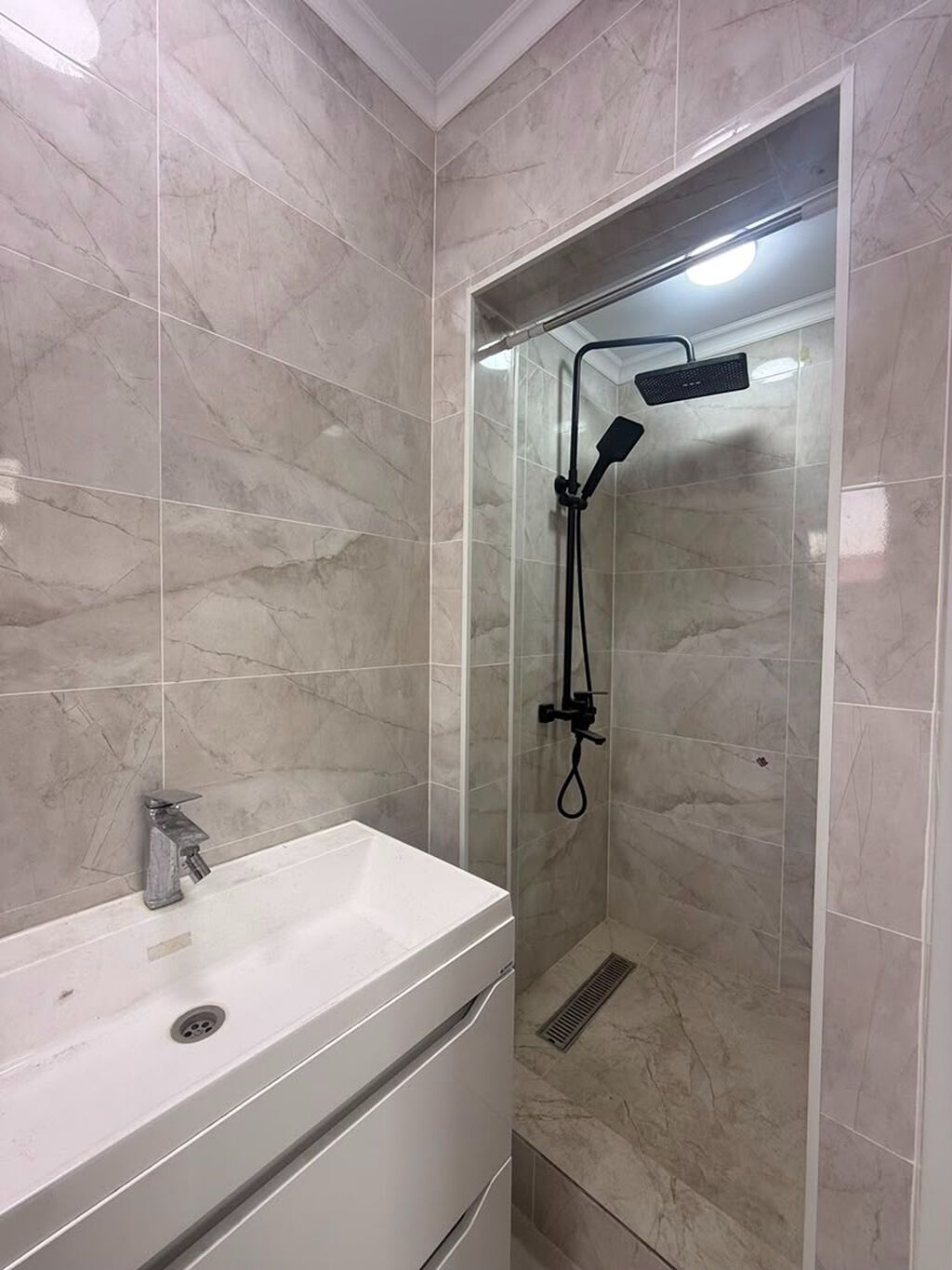 80 м², 4 комнаты, Кок-Жар ж/м, Без подселения: фото 4