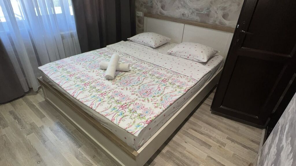 Рядом с центром! Апартаменты для комфортного отдыха! Кондиционер!: фото 3