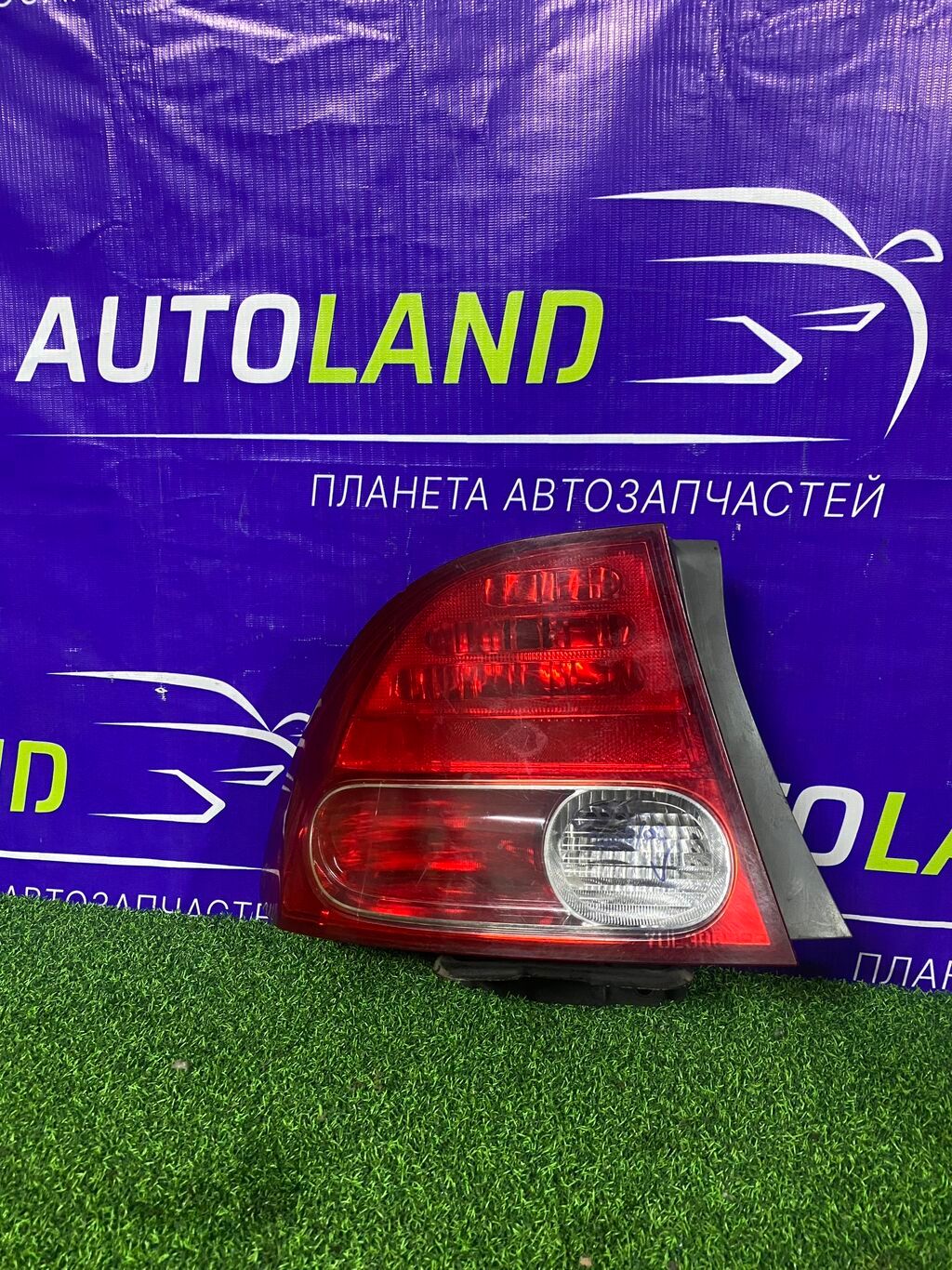 Стоп фара на Honda civic 2006/08 5500 KGS Стопсигналы Бишкек