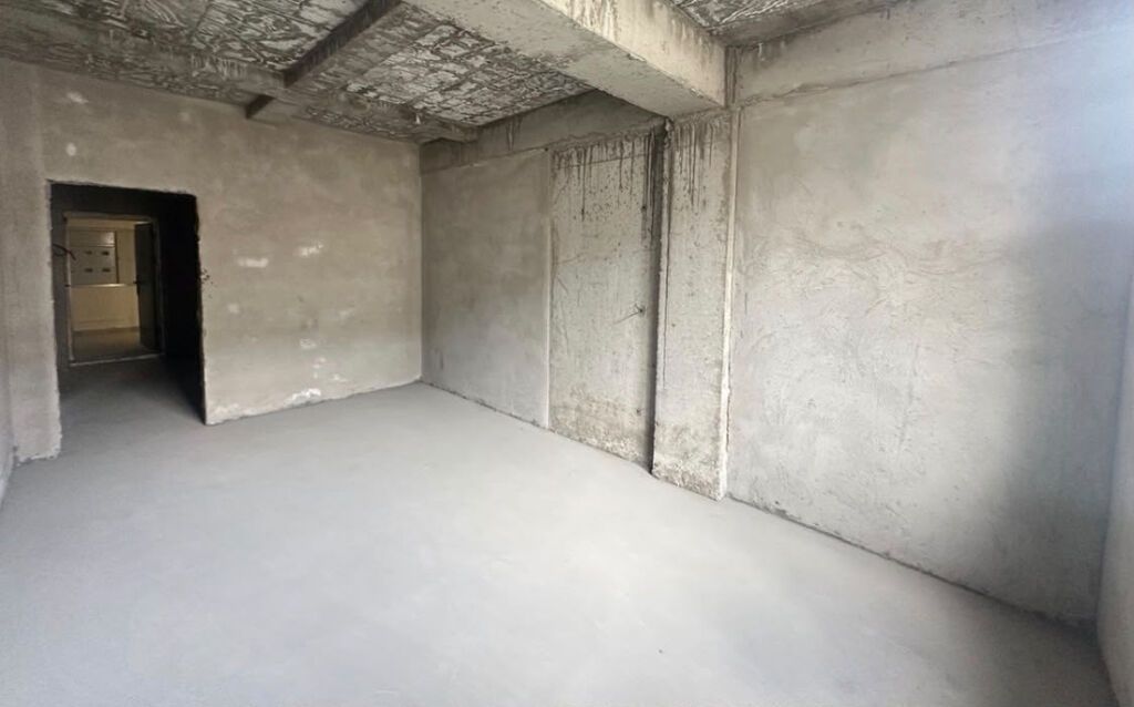 1 комната, 52 м², Джал-15 5 этаж, ПСО (под самоотделку): фото 5