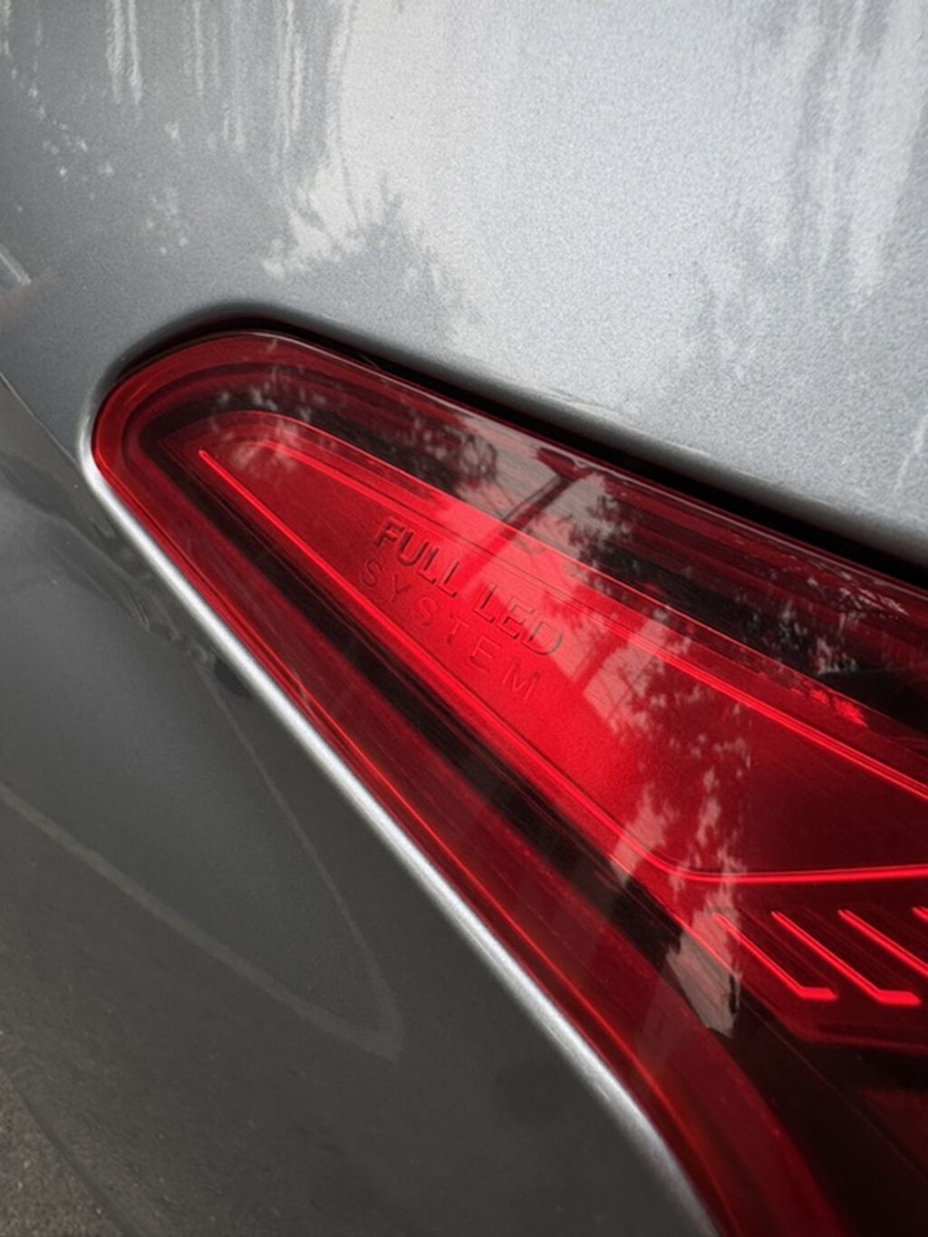 Hyundai Santa Fe: 2020 г., 3.8 л, Автомат, Бензин, Кроссовер: фото 2