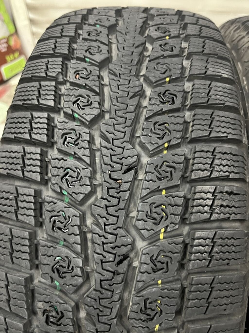 Диски с новой японской резиной 205/65/R15. TOYO - Made in Japan 2021: фото 8