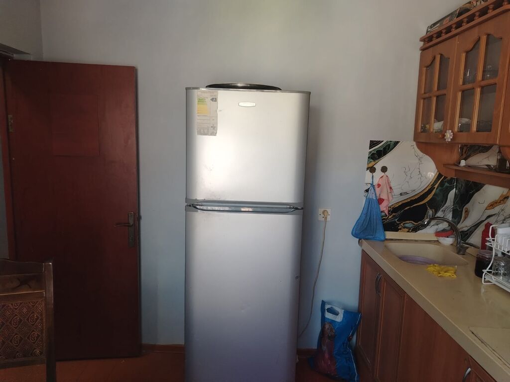 2 otaqlı, 50 kv. m, Kredit yoxdur, Orta təmir