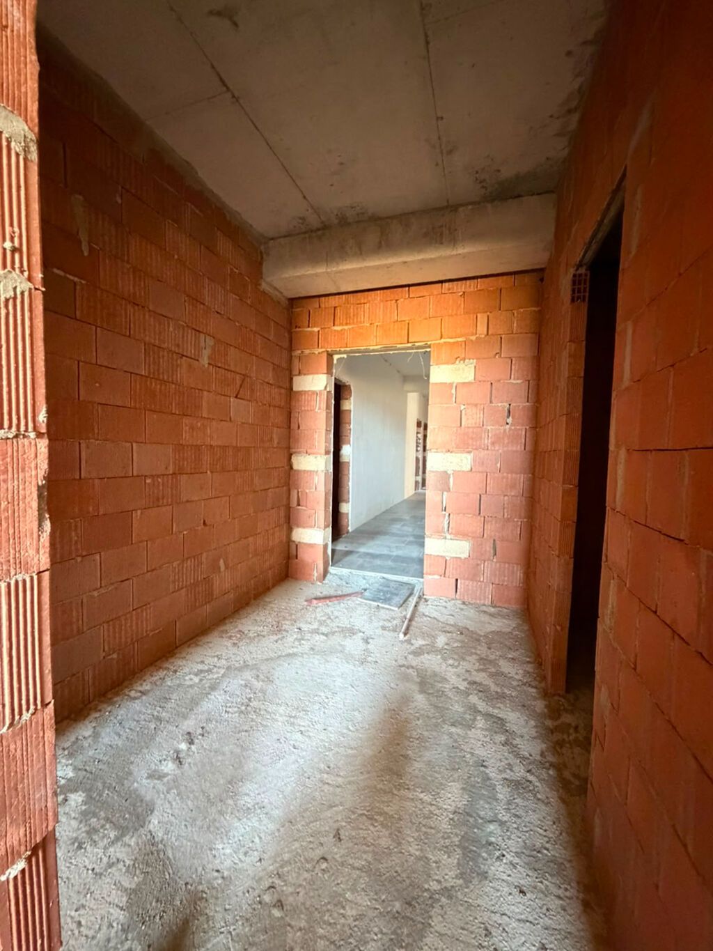 Məmmədli, 2 otaqlı, Yeni tikili, m. Koroğlu, 56 kv. m