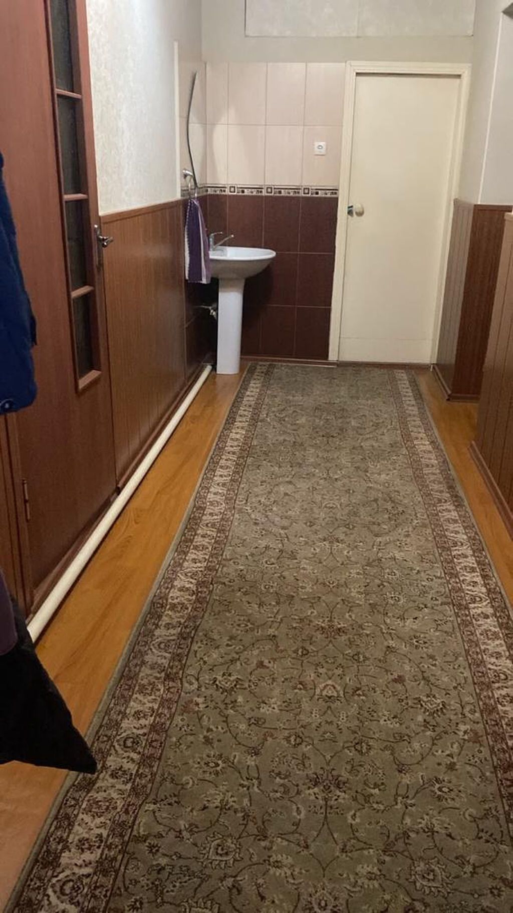 5 комнат, 150 м², 8 соток, Бишкек, Арча-Бешик ж/м Агентство недвижимости: фото 7