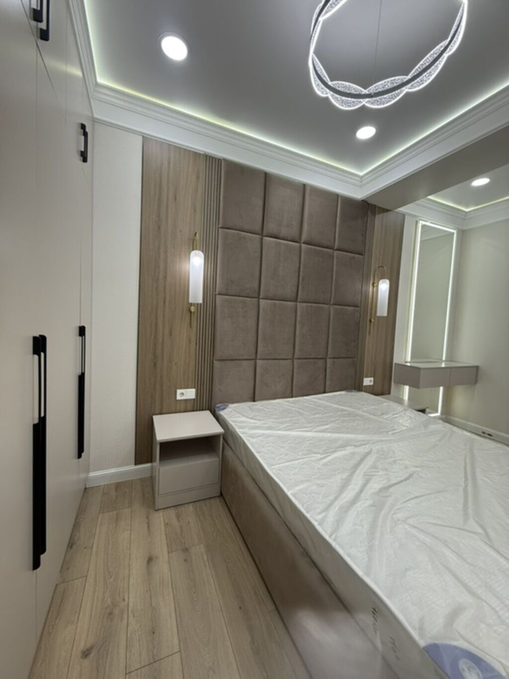 2 комнаты, 61 м², Филармония Элитка, 10 этаж, Евроремонт: фото 4