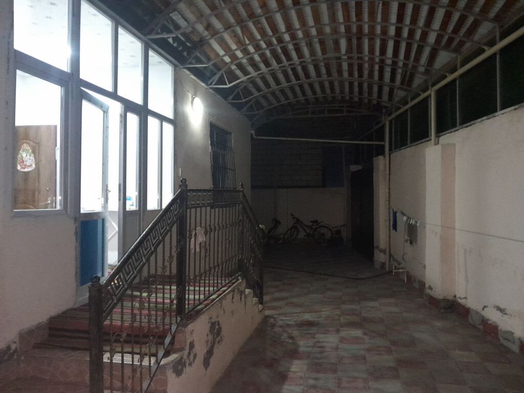 3 otaqlı, 110 kv. m, Kredit yoxdur