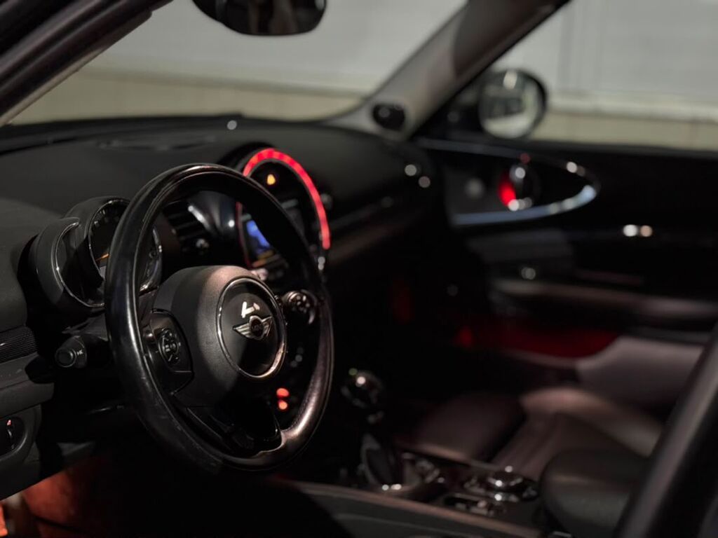 Mini Cooper S Clubman: 2017 г., 2 л, Автомат, Бензин, Универсал: фото 7
