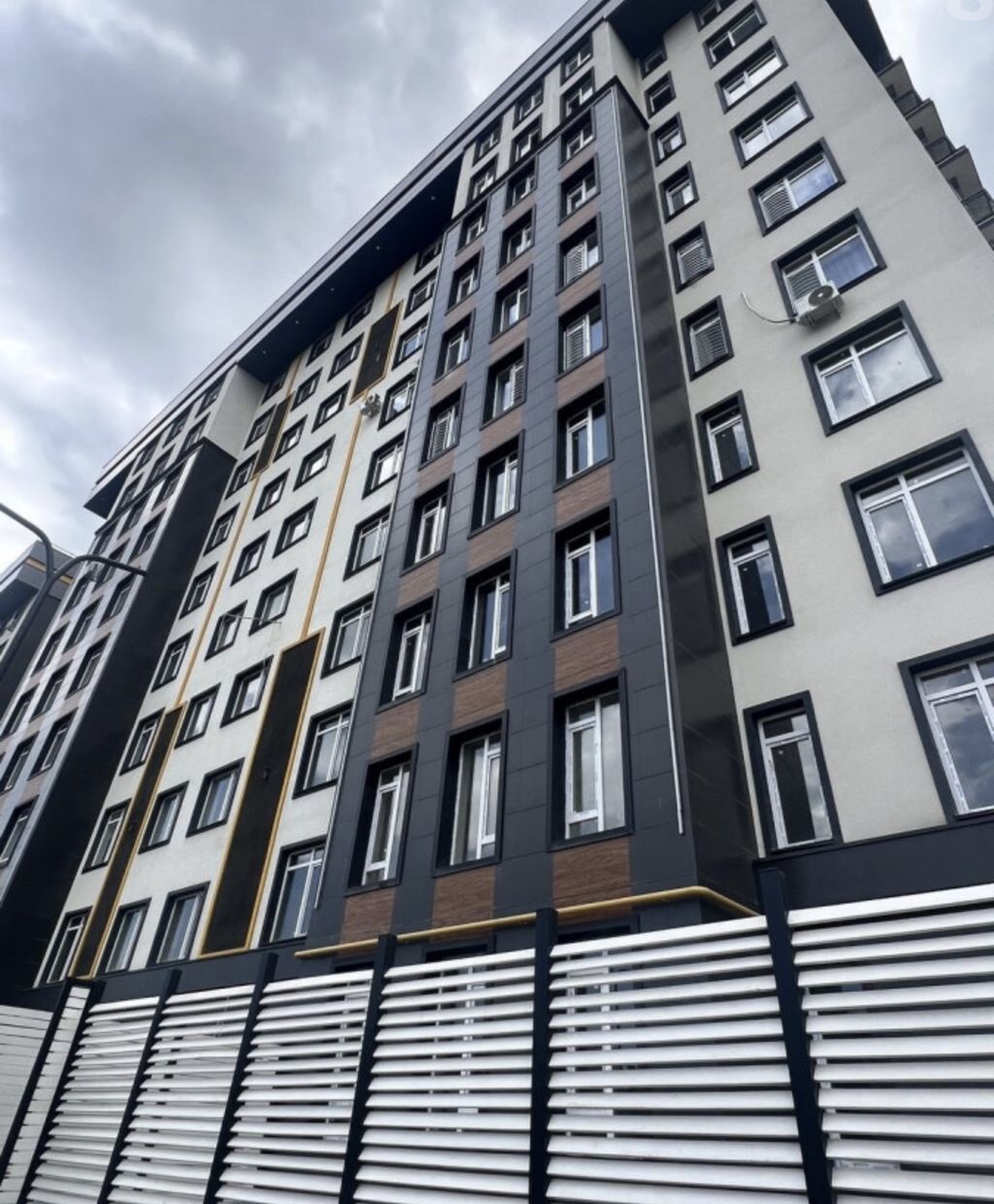 Сдается 2 комнатная студия адрес: Асанбай СК: Elite house: фото 6