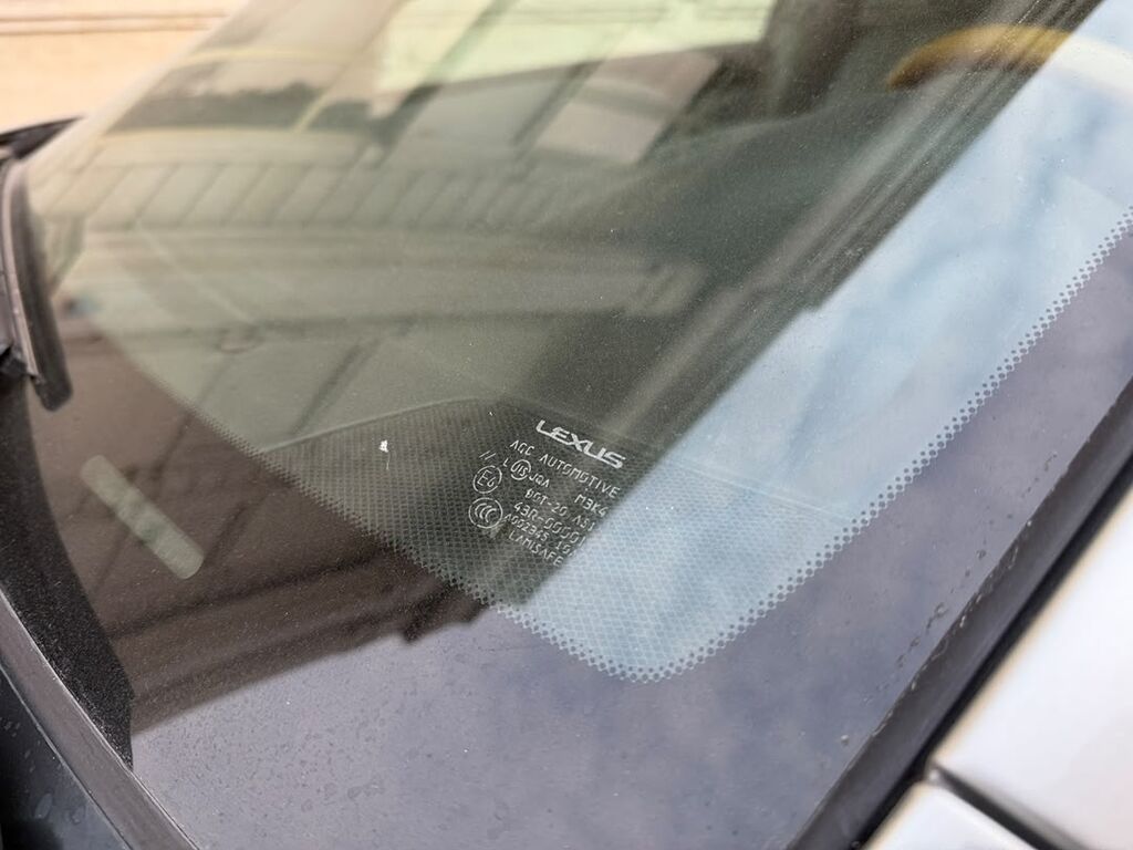 Lexus RX: 2004 г., 3.3 л, Автомат, Бензин, Кроссовер: фото 6
