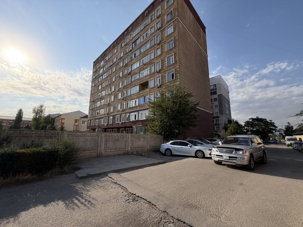 1 комната, 47 м², Элитка, 5 этаж, Косметический ремонт: фото 2