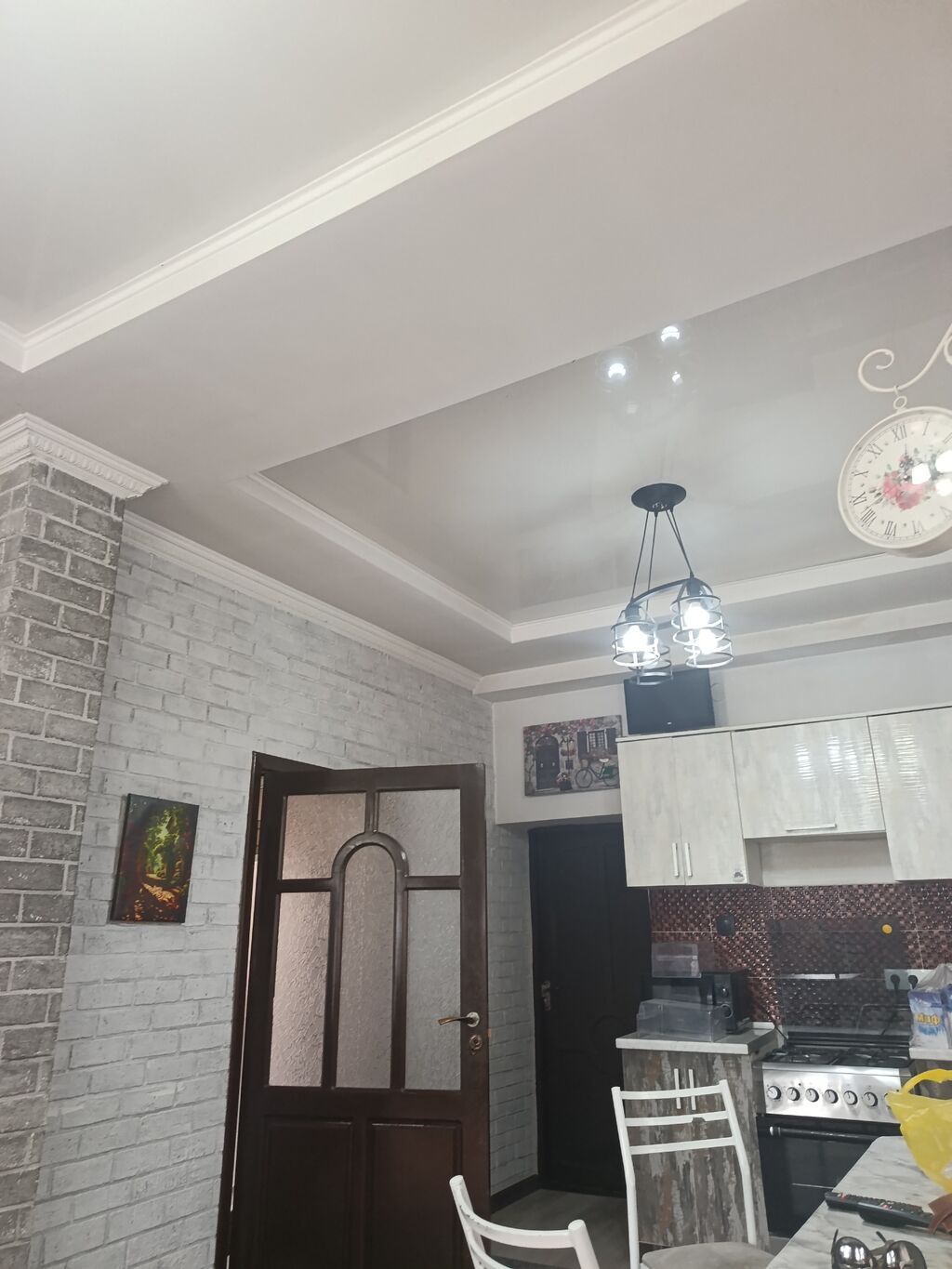 90 м², 4 комнаты, Старый толчок рынок / базар, Без животных: фото 3