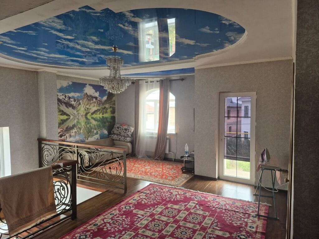 Продам 3-уровневый дом 240 м² в Алтын-Ордо: фото 7