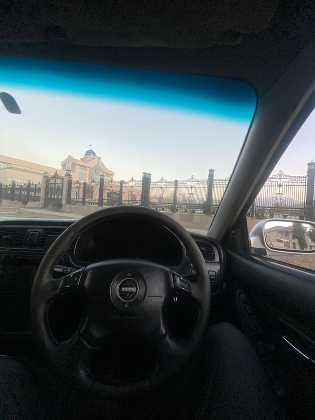 Subaru Legacy: 2001 г., 2 л, Автомат, Бензин, Седан: фото 6