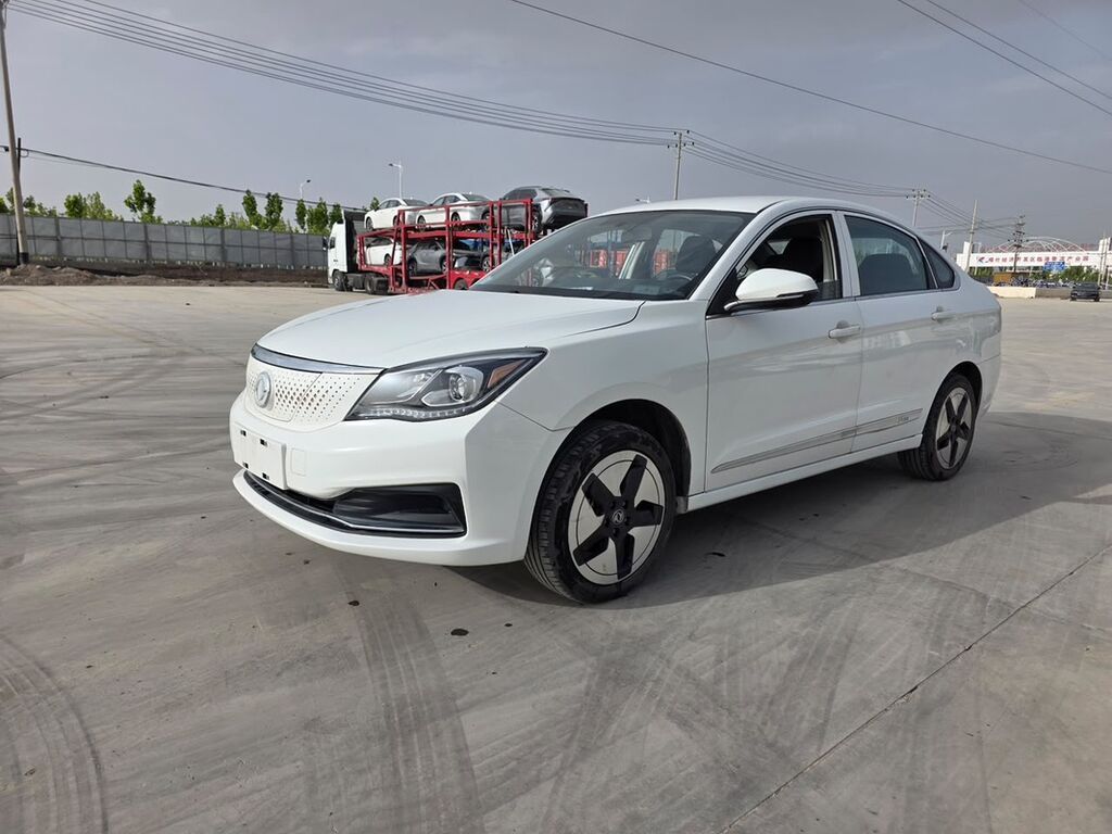 Dongfeng Aeolus Haohan