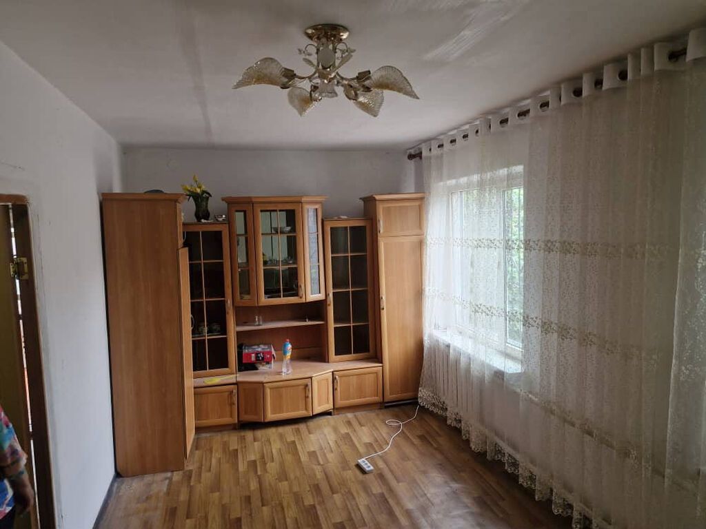 Продаётся пол дома с участком в селе Джал Район: село Джау: фото 5