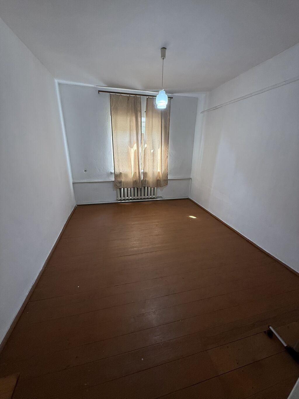 65 м², 3 комнаты, ул. Тоголок Молдо / Щербакова, Без животных: фото 7