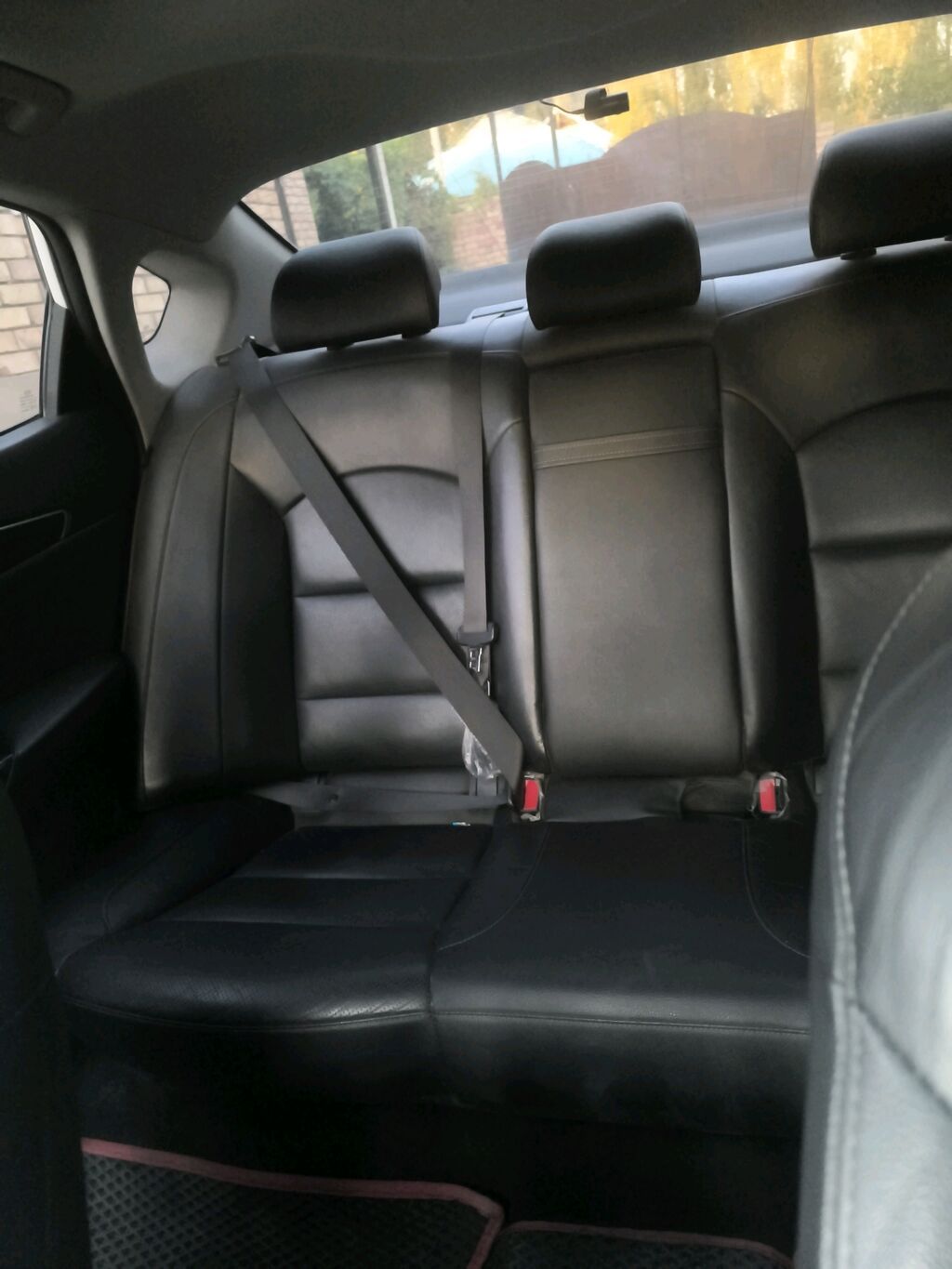 Kia Cadenza: 2018 г., 0.3 л, Автомат, Газ, Седан: фото 2
