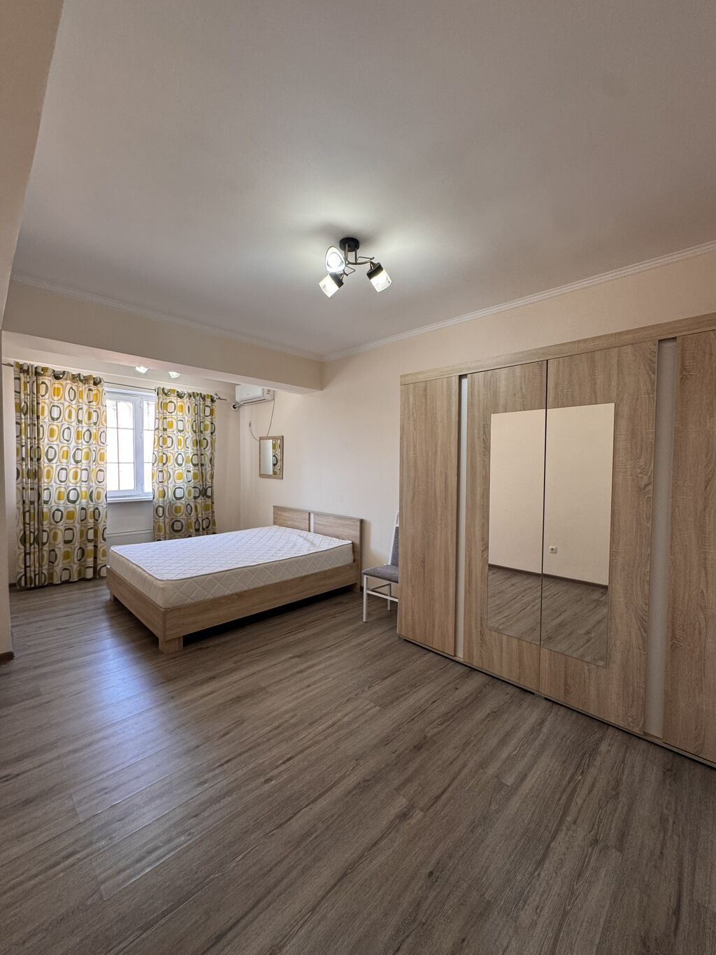 2 комнаты, 50 м², Вефа ТЦ Элитка, 3 этаж, Косметический ремонт: фото 4