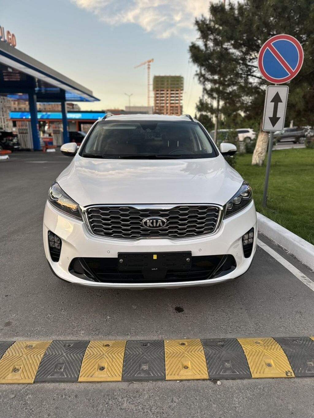 Kia Sorento: 2019 г., 2 л, Автомат, Бензин, Кроссовер: фото 5